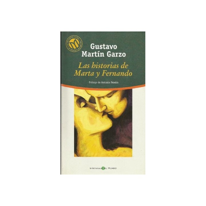 Las Historias De Marta Y Fernando